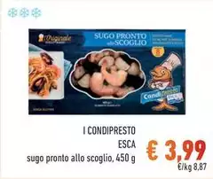 Pronto - I Condipresto Pronto - I Condipresto