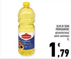 Girasole - Olio Di Semi