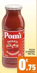 Pomì - Passata Di Pomodoro