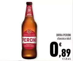 Peroni - Birra
