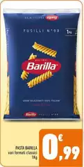 Barilla - Pasta