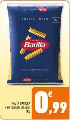 Barilla - Pasta