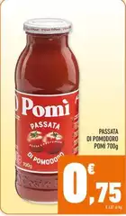 Pomì - Passata Di Pomodoro
