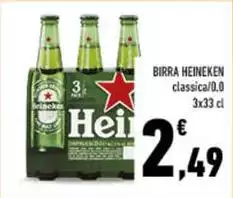 Heineken - Birra
