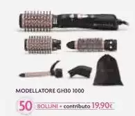 Modellatore GH30 1000 Modellatore GH30 1000
