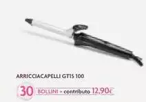 Arricciacapelli Gtis 100