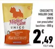 Crocchette Miglior Cane
