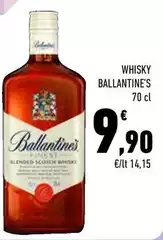 Ballantines - Whisky