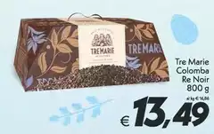 Tre Marie - Colomba