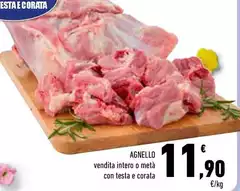 Agnello