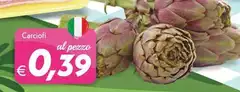 Carciofi Carciofi