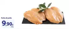 Petto Di Pollo