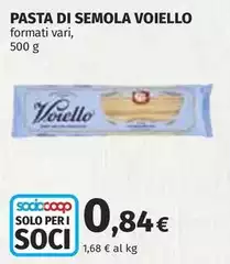Voiello - Pasta Di Semola