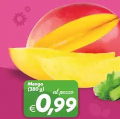 Mango Mango
