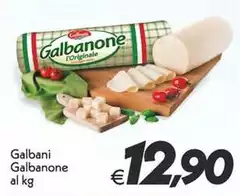 Galbani - Galbanone Galbani - Galbanone