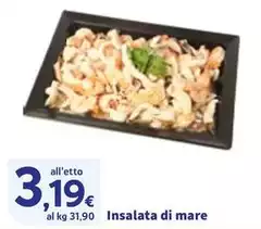Mare - Insalata Di