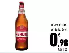 Peroni - Birra