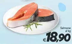 Salmone