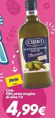 Cirio - Olio Extra Vergine Di Oliva Cirio - Olio Extra Vergine Di Oliva