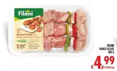 Le pronte bontà - Fileni Le pronte bontà - Fileni