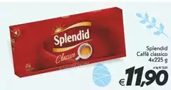 Splendid - Caffe Classico