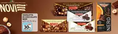Novi - Tavoletta Di Cioccolato