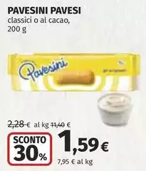 Pavesi - ni