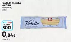 Voiello - Pasta Di Semola