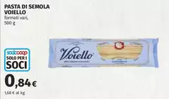 Voiello - Pasta Di Semola