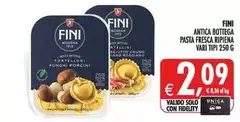 Fini Modena - Boca Pasta Fresca Ripiena
