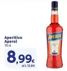Aperol - Aperitivo