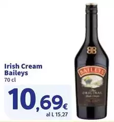 Baileys - Irish Cream