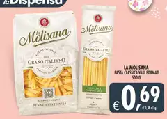 La Molisana - Pasta Classica