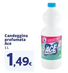 Ace - Candeggina Profumata