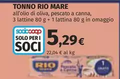 Rio Mare - Tonno