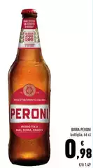 Peroni - Birra