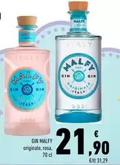 Malfy - Gin