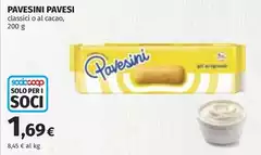 Pavesi - ni