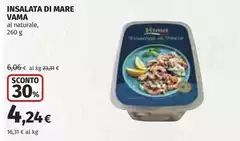 Vama - Insalata Di Mare
