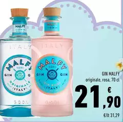 Malfy - Gin