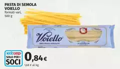 Voiello - Pasta Di Semola