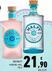 Malfy - Gin