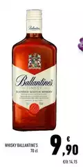 Ballantines - Whisky Ballantines - Whisky