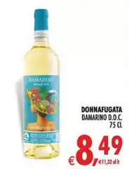 Donnafugata - D.O.C