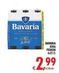 Bavaria - Birra Premium