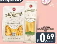 La Molisana - Pasta Classica La Molisana - Pasta Classica