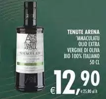 Arena - Tenute Arena - Tenute