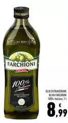 Farchioni - Olio Extravergine Di Oliva