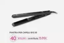 Piastra Per Capelli B15 50 Piastra Per Capelli B15 50