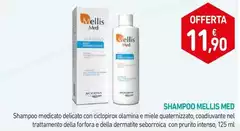 Miele - Shampoo